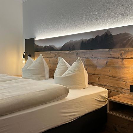 Alpenhof Hotel Bayrischzell Exterior photo